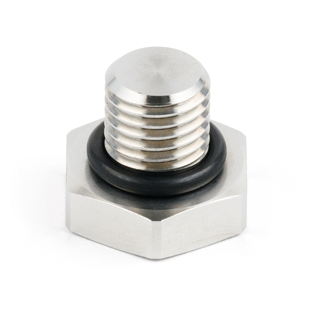 ACUITY Super-Cooler, Reverse-Flow, Silicone Radiator Hoses for the 11th Gen Honda Civic Type R and 5th Gen Acura Integra Type S