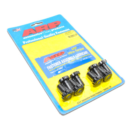 ARP FLYWHEEL BOLT KIT HONDA B16 B18 B20 B-SERIES DOHC 208-2802