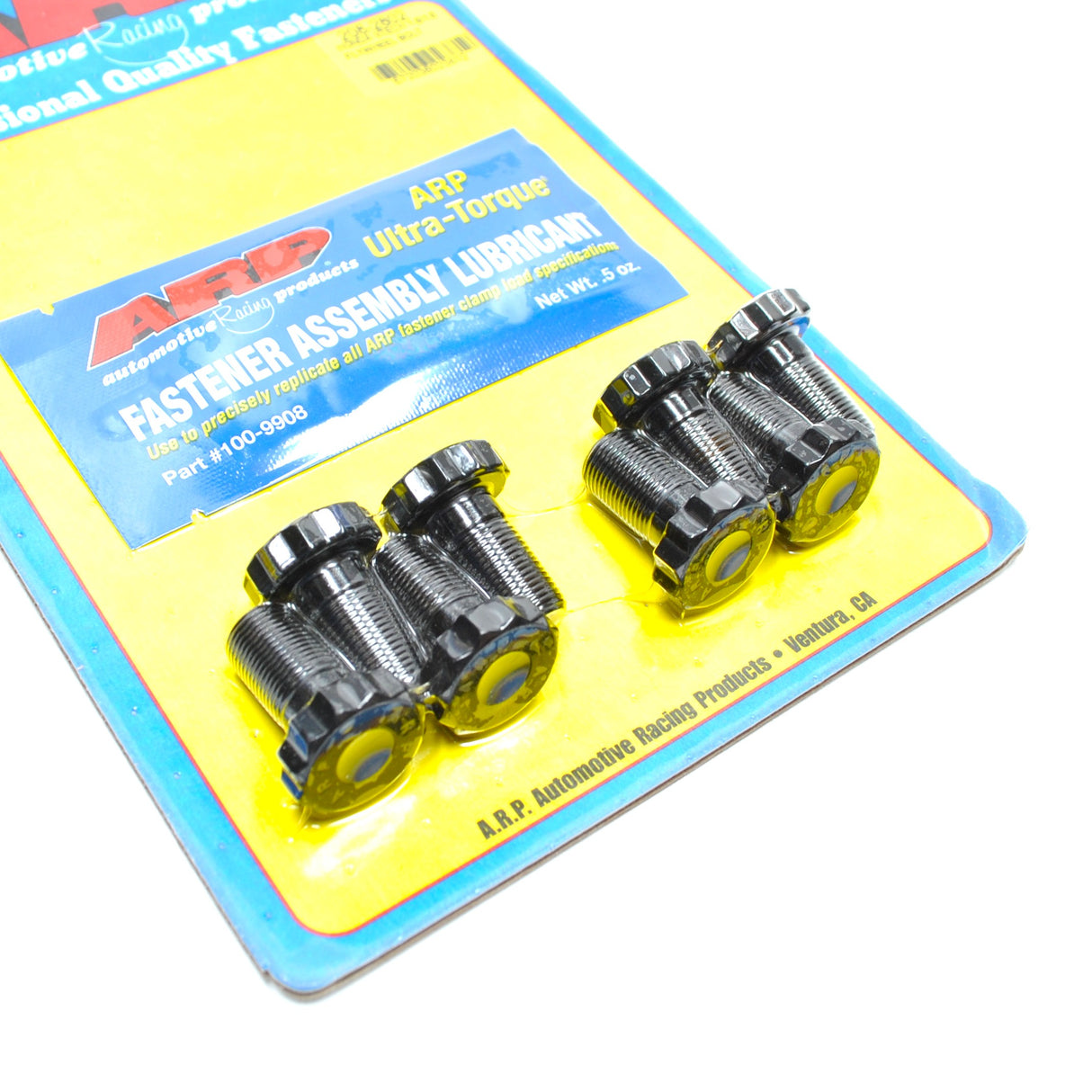 ARP FLYWHEEL BOLT KIT HONDA B16 B18 B20 B-SERIES DOHC 208-2802