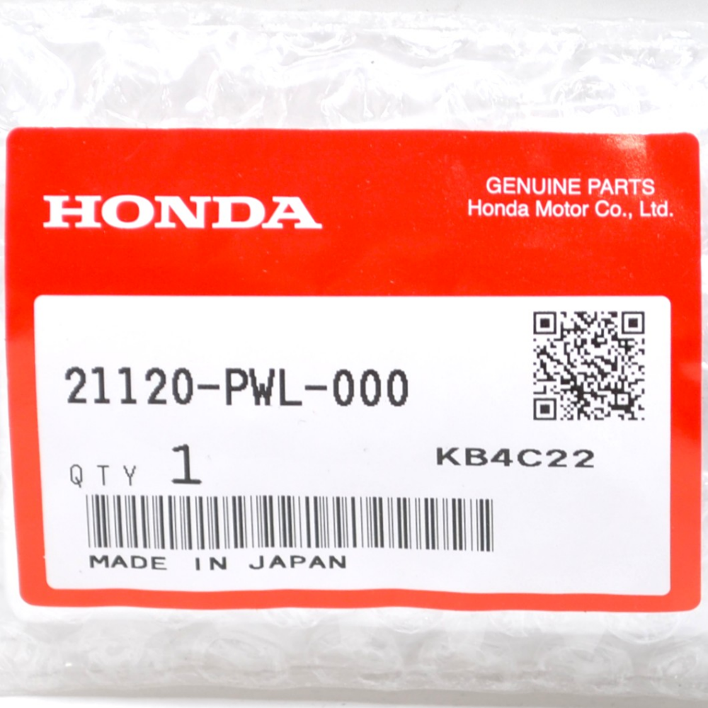 GENUINE HONDA GEARBOX TRANSMISSION MAGNET K-SERIES K20
