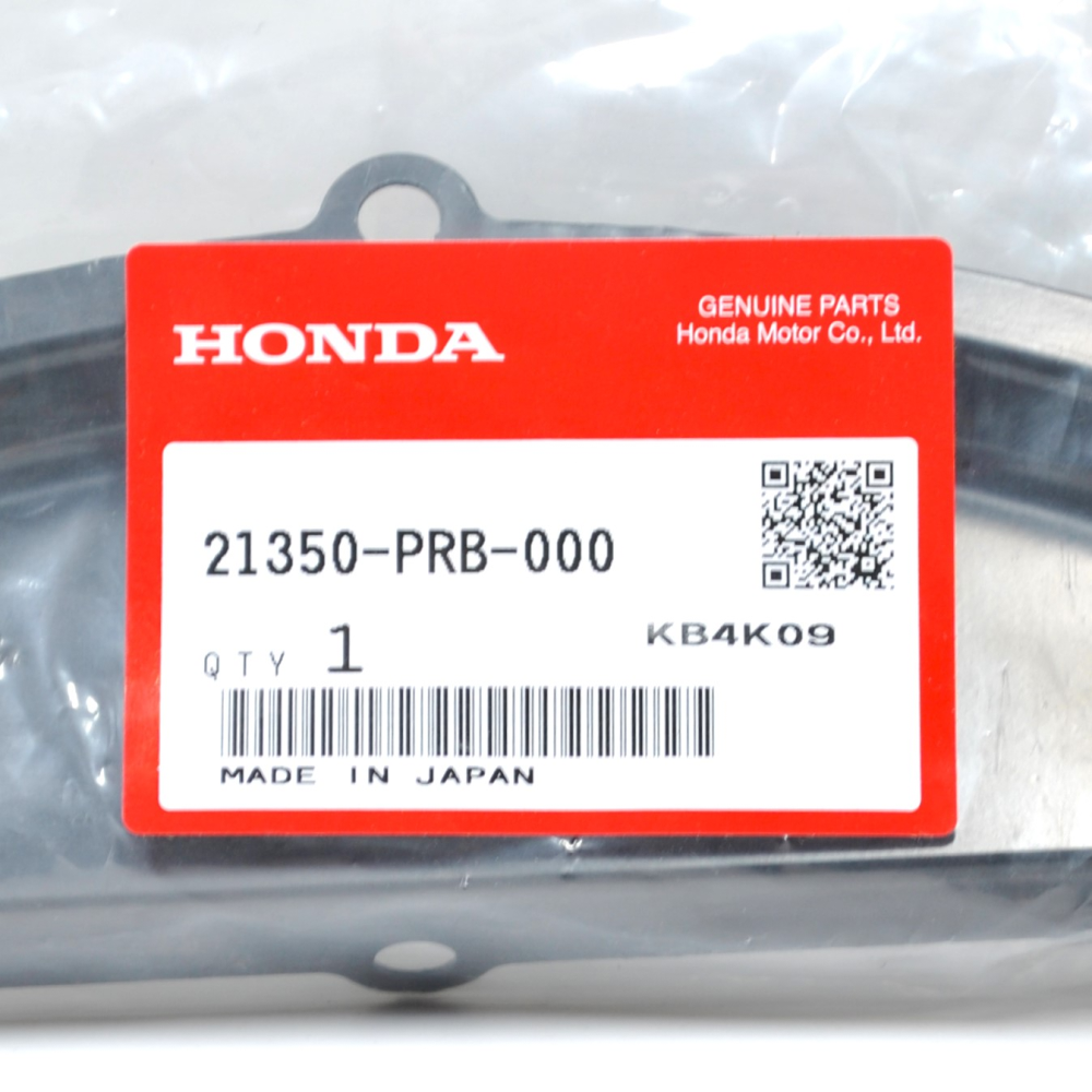 GENUINE HONDA FLYWHEEL GEARBOX COVER CIVIC INTEGRA EP3 DC5 FN2 K20 K24