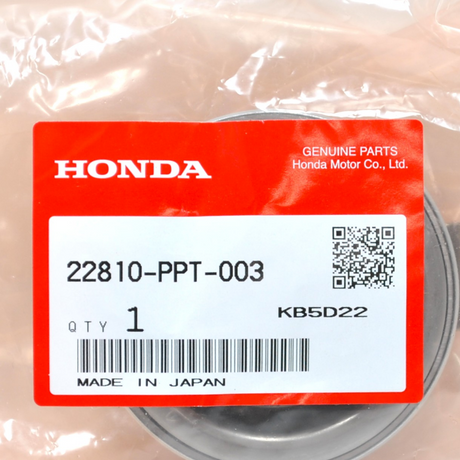 GENUINE HONDA CLUTCH RELEASE BEARING HONDA K-SERIES K20 K24