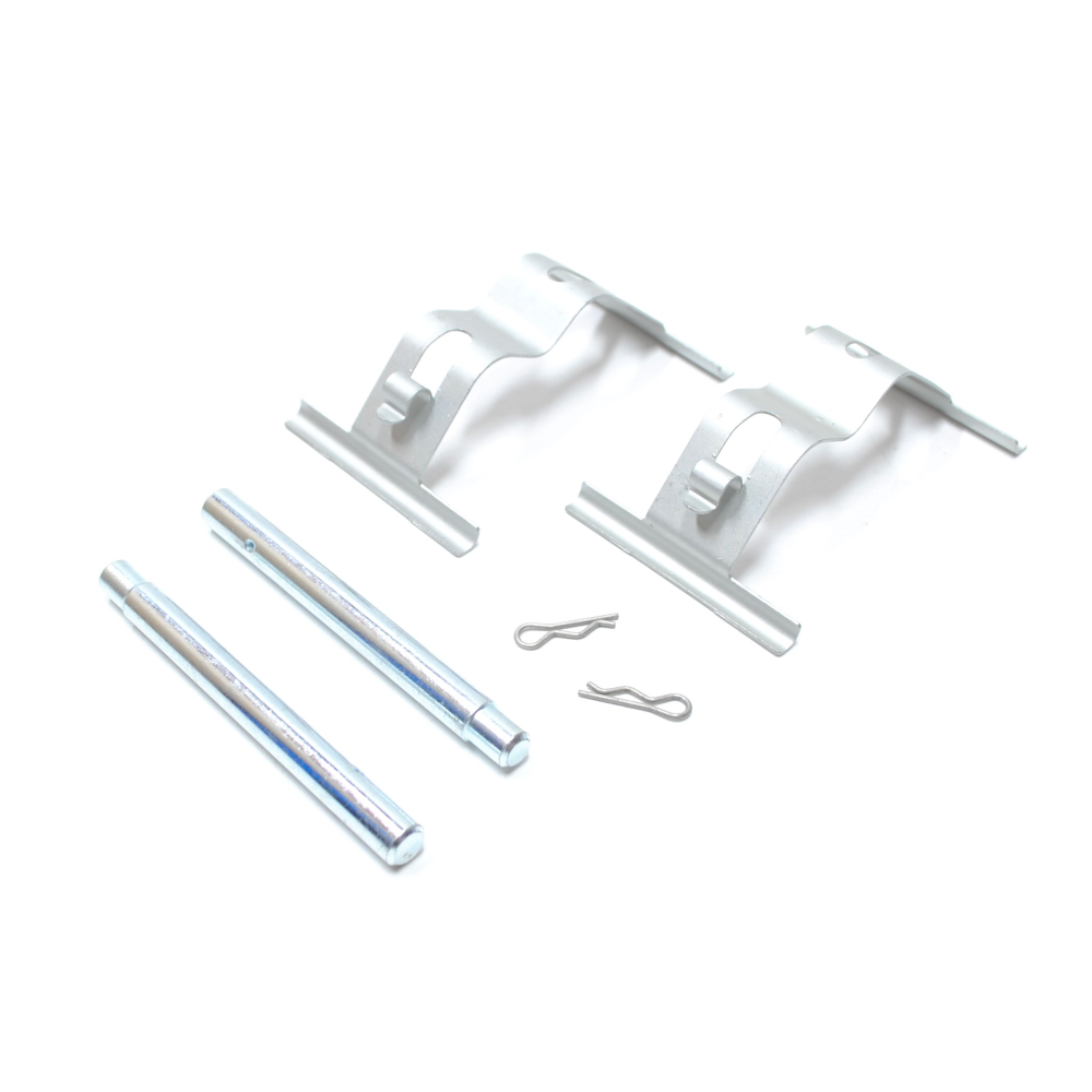BRAKE CALIPER PIN FITTING KIT FOR PORSCHE BOXSTER 986 BREMBO FRONT OR REAR