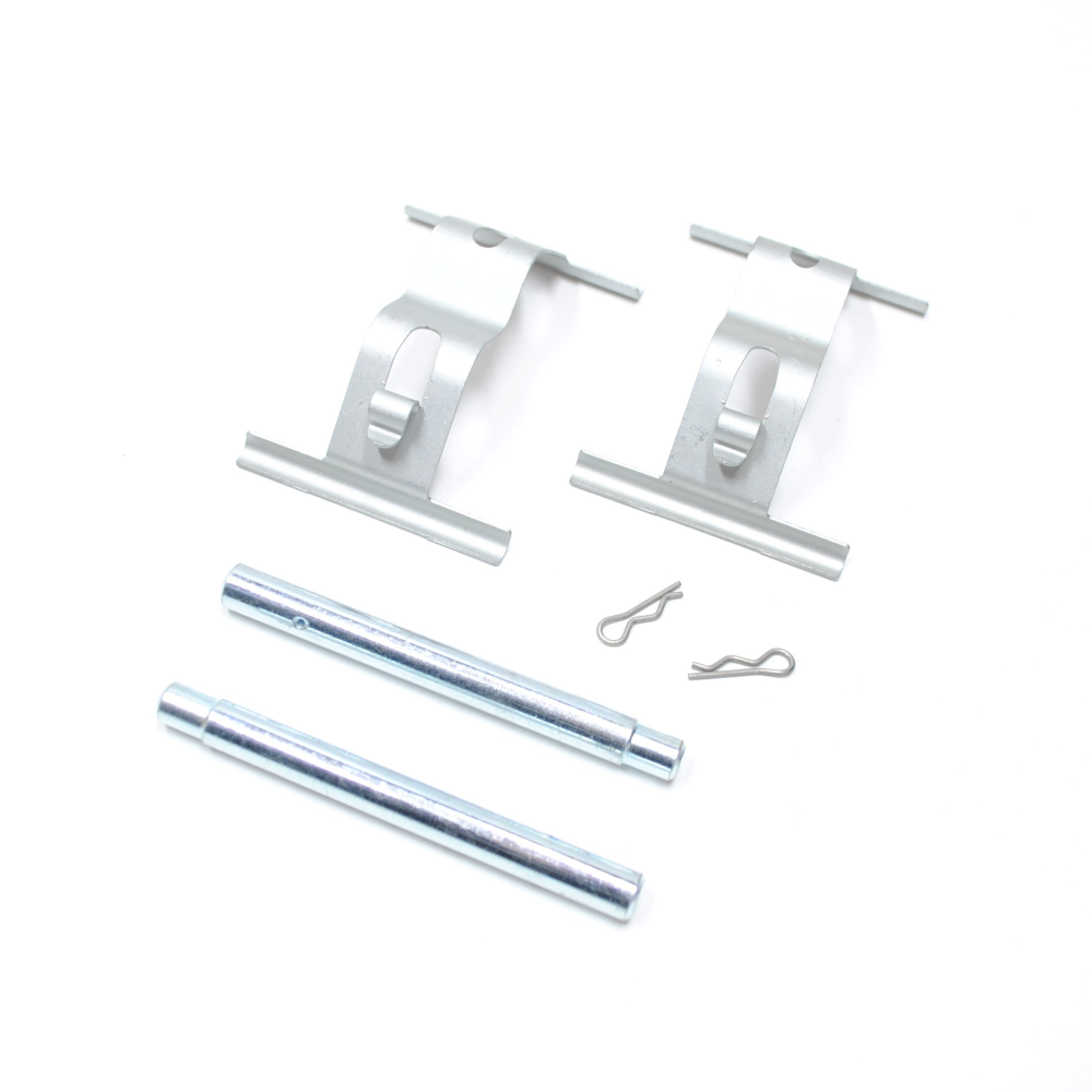 BRAKE CALIPER PIN FITTING KIT FOR PORSCHE BOXSTER 986 BREMBO FRONT OR REAR