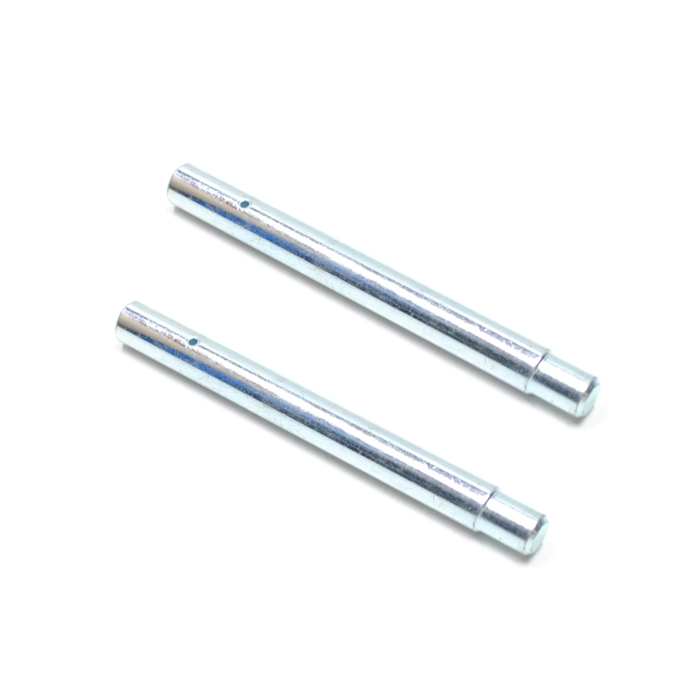 BRAKE CALIPER PIN FITTING KIT FOR PORSCHE BOXSTER 986 BREMBO FRONT OR REAR