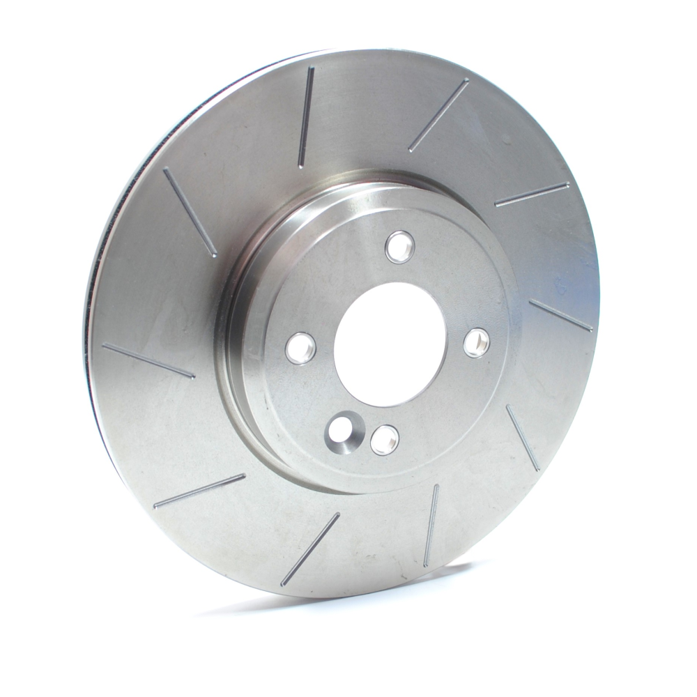 LUG CENTRIC SPACERS FOR HONDA X PORSCHE 986 BRAKE CONVERSION (MINI 294MM DISC)