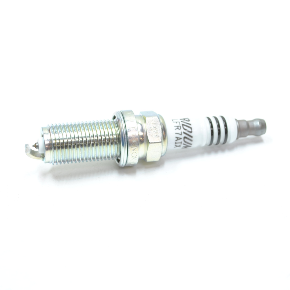 NGK IRIDIUM LFR7AIX SPARK PLUGS 4 PACK GENUINE NGK PRODUCT STOCK CODE 2309