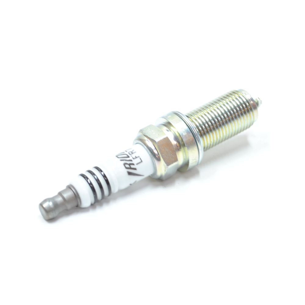 NGK IRIDIUM LFR7AIX SPARK PLUGS 4 PACK GENUINE NGK PRODUCT STOCK CODE 2309