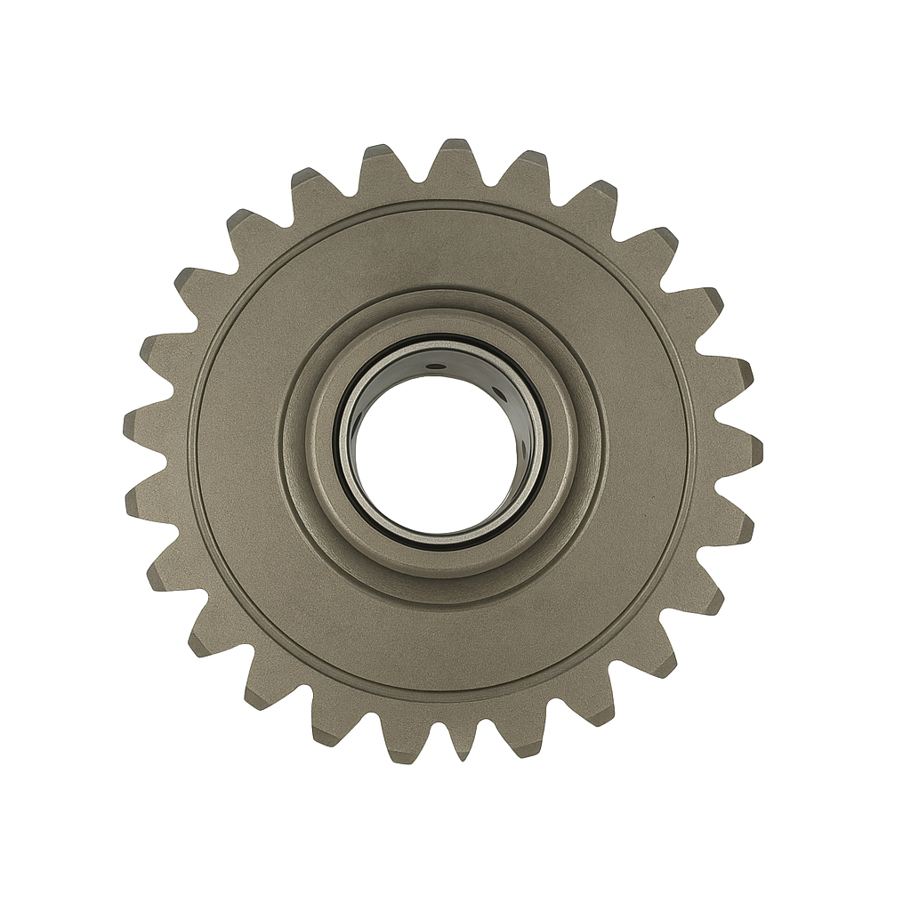 GENUINE HONDA REVERSE IDLE GEAR K-SERIES K20