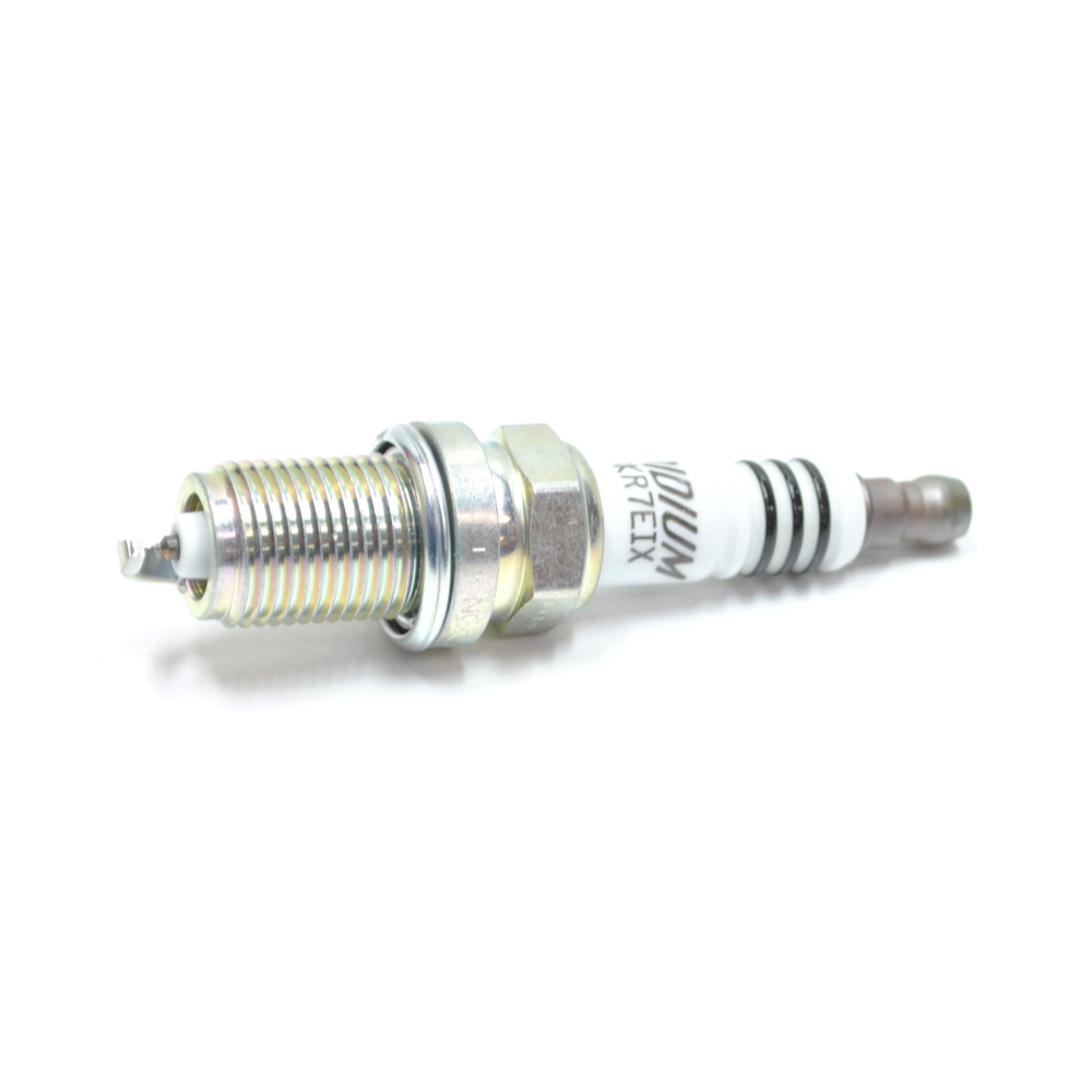 NGK BKR7EIX IRIDIUM SPARK PLUGS 4 PACK STOCK CODE 2667