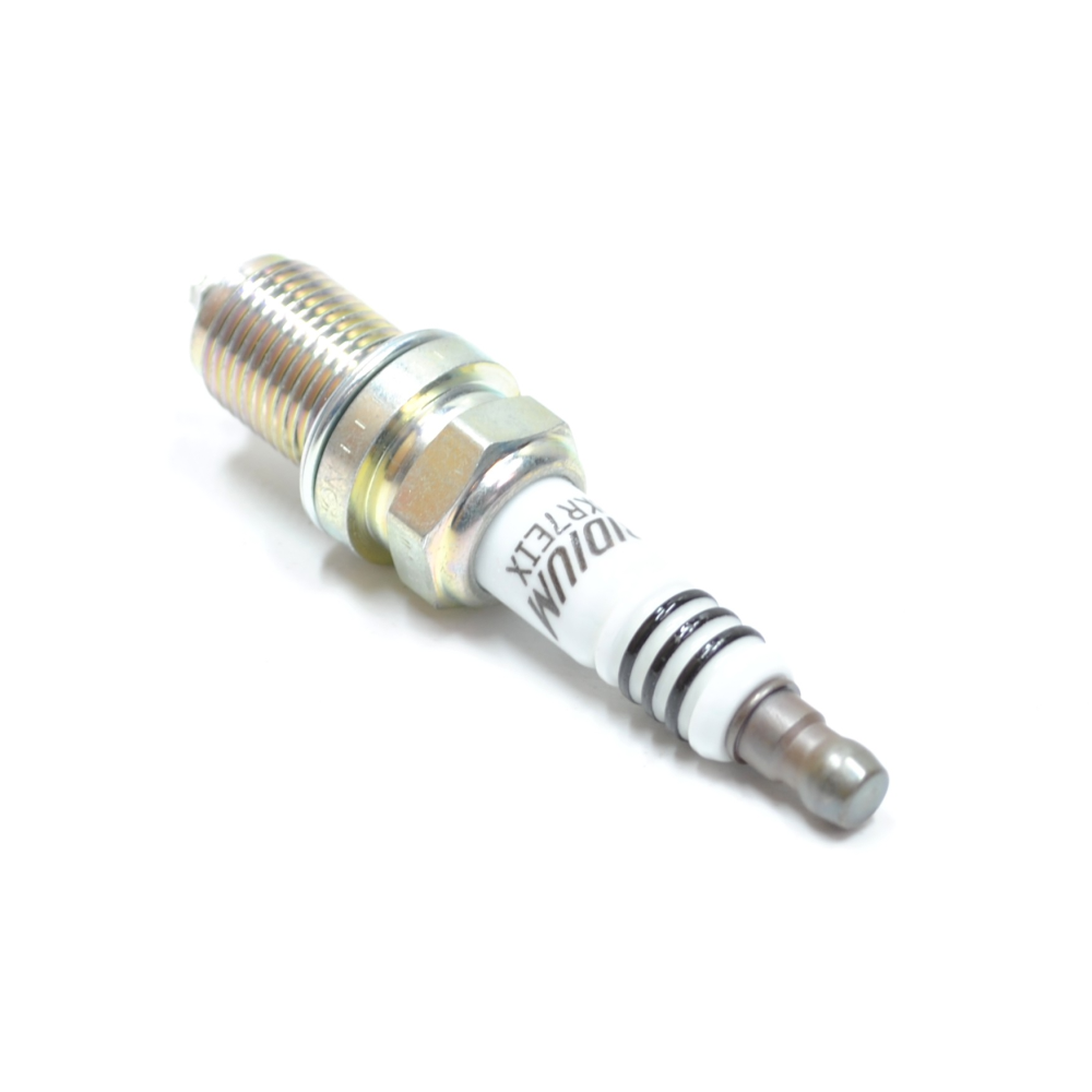 NGK BKR7EIX IRIDIUM SPARK PLUGS 4 PACK STOCK CODE 2667