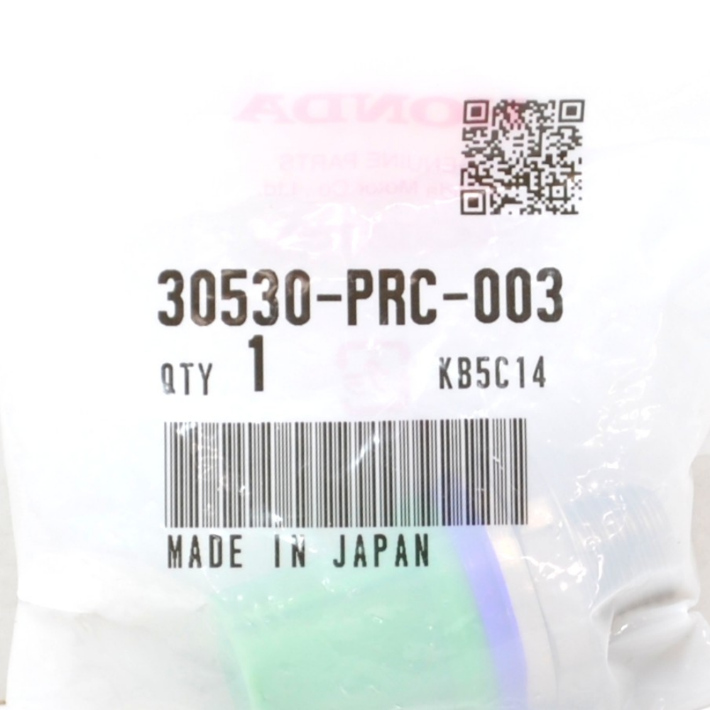 GENUINE HONDA KNOCK SENSOR S2000 2006-2011 F20C - OEM 30530-PRC-003