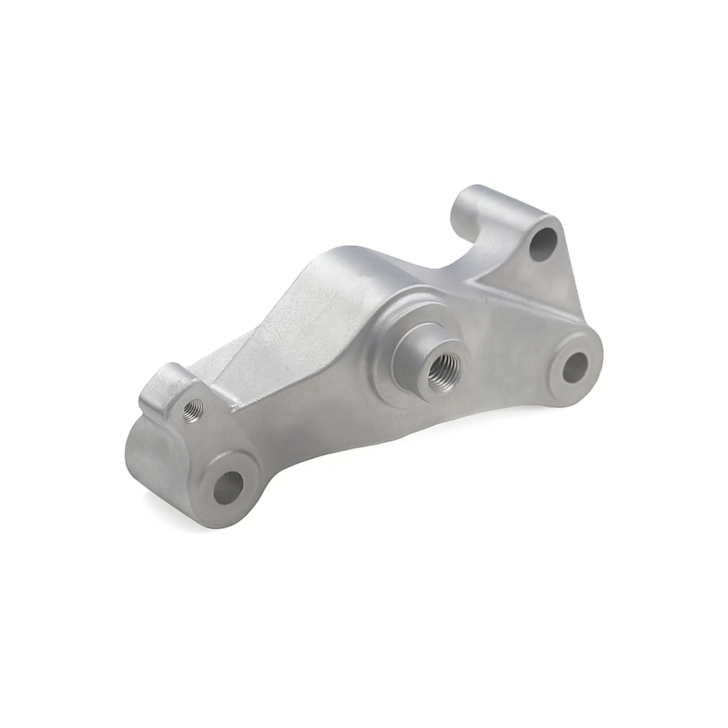 GENUINE HONDA IDLER PULLEY BRACKET CIVIC TYPE R EP3 FN2 K20A K20Z