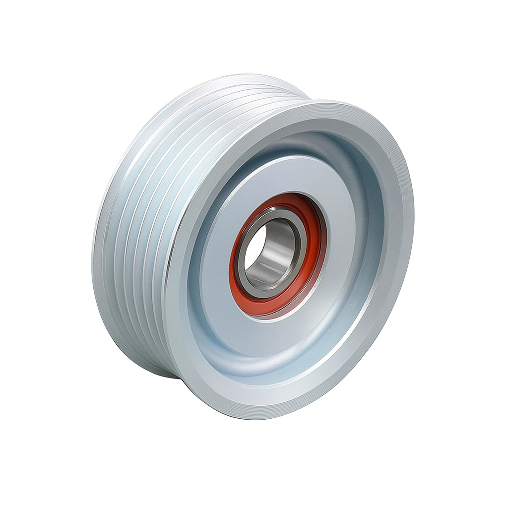 GENUINE HONDA IDLER PULLEY EP3 FN2 K20A K20Z K20A3