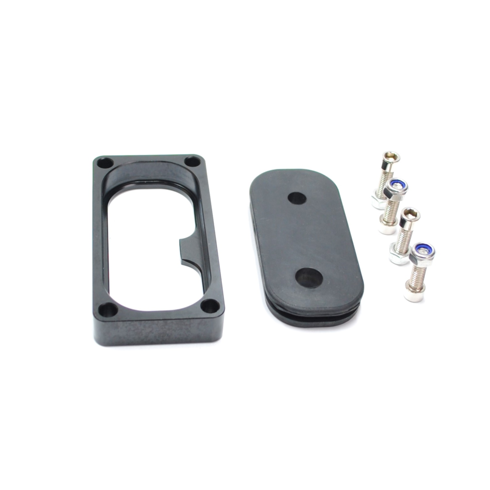 SHIFTER CABLE FIREWALL GROMMET FOR HONDA CIVIC/INTEGRA K-SWAP K20 K24