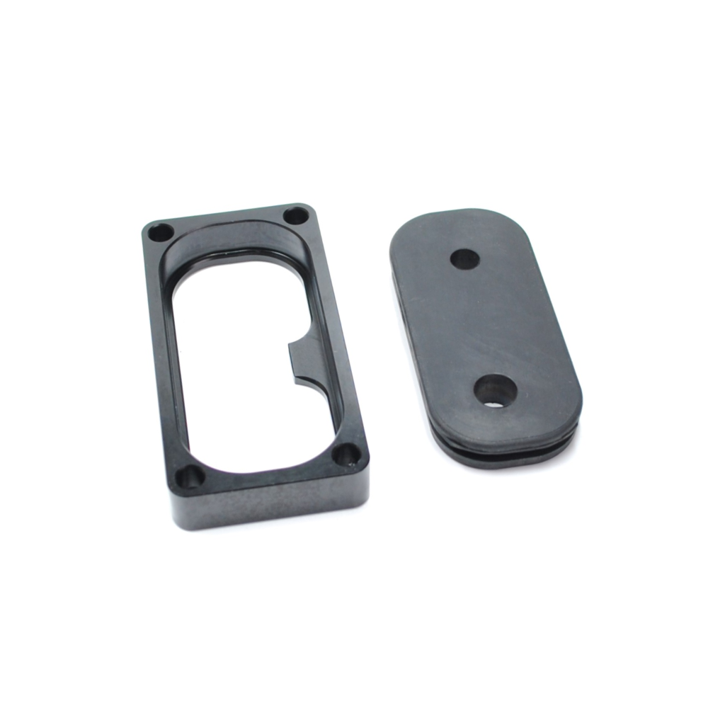 SHIFTER CABLE FIREWALL GROMMET FOR HONDA CIVIC/INTEGRA K-SWAP K20 K24