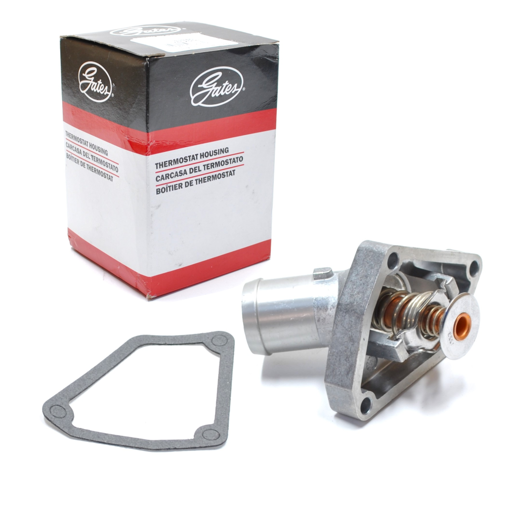 GATES COOLANT THERMOSTAT (77 DEGREES) FOR NISSAN 350Z Z33 VQ35DE