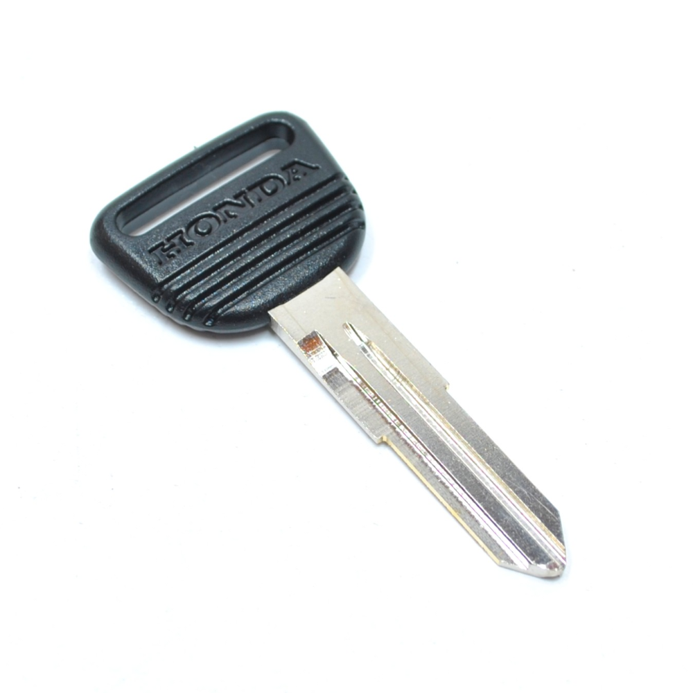 GENUINE HONDA BLANK KEY CIVIC CRX EF EG EK INTEGRA DC2 B16 B18 VTEC B-SERIES
