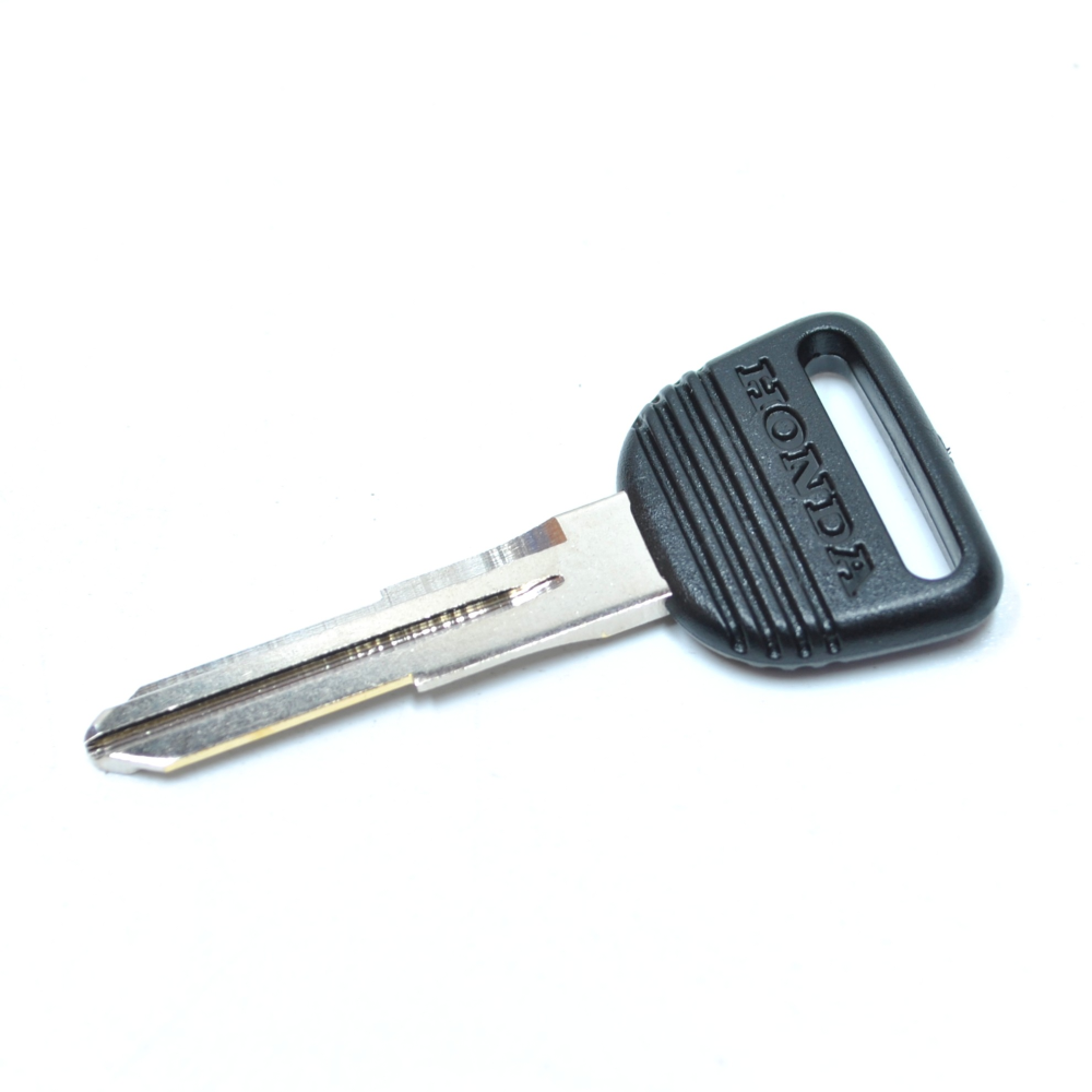 GENUINE HONDA BLANK KEY CIVIC CRX EF EG EK INTEGRA DC2 B16 B18 VTEC B-SERIES