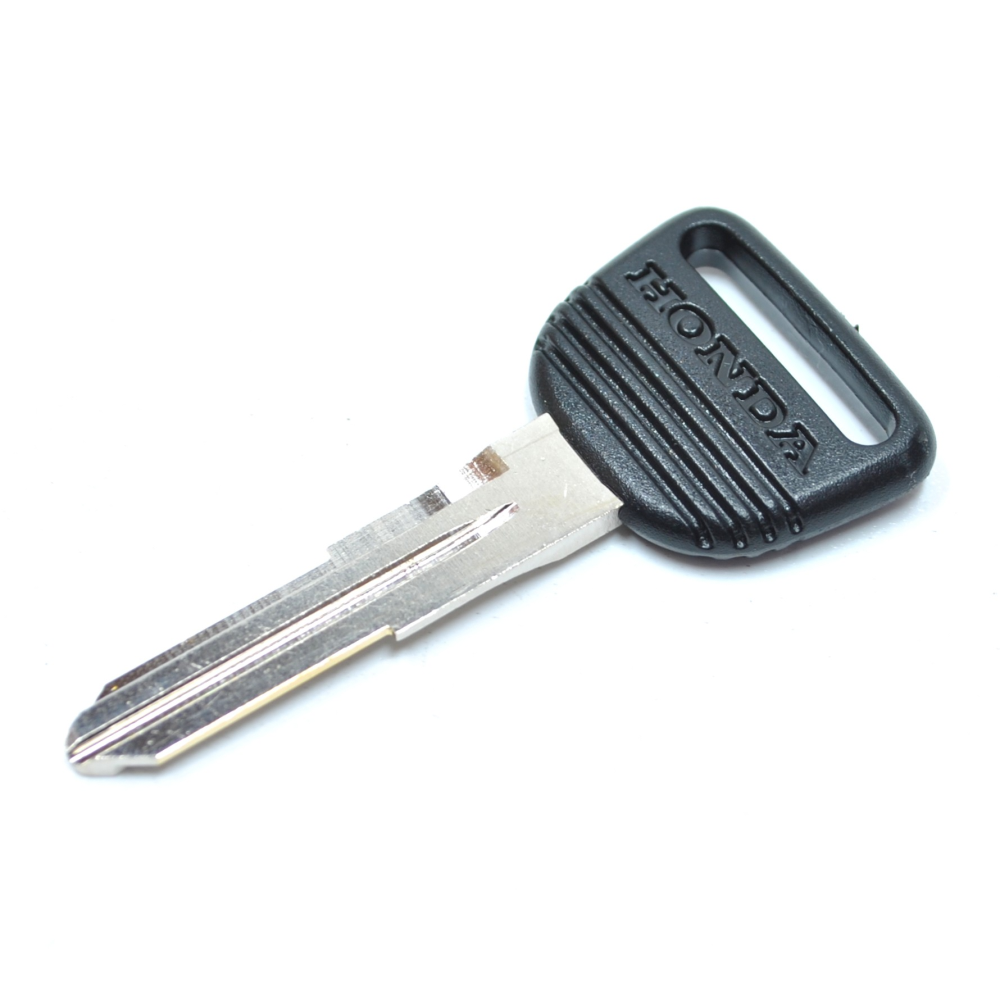 GENUINE HONDA BLANK KEY CIVIC CRX EF EG EK INTEGRA DC2 B16 B18 VTEC B-SERIES