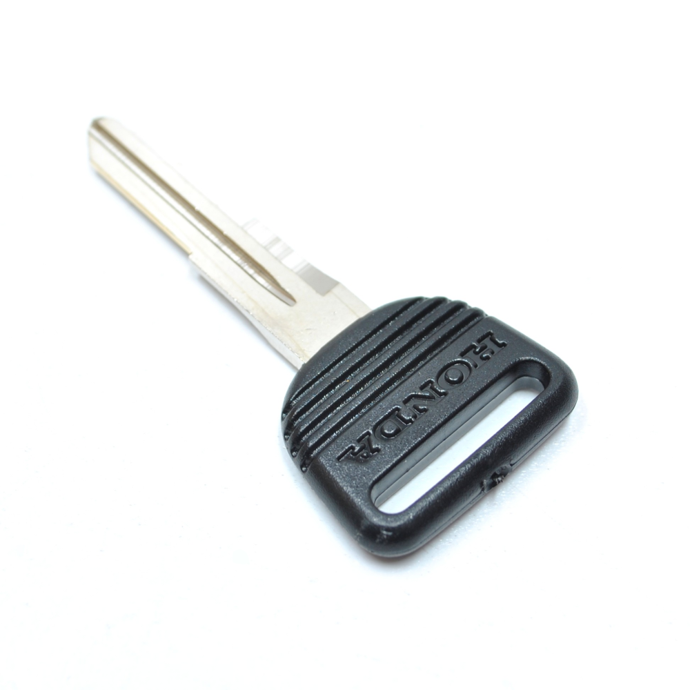 GENUINE HONDA BLANK KEY CIVIC CRX EF EG EK INTEGRA DC2 B16 B18 VTEC B-SERIES