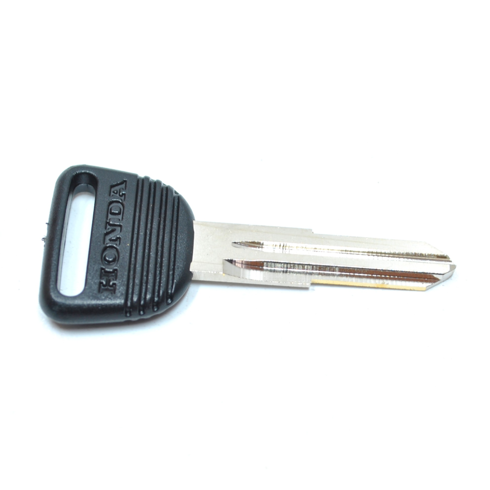 GENUINE HONDA BLANK KEY CIVIC CRX EF EG EK INTEGRA DC2 B16 B18 VTEC B-SERIES