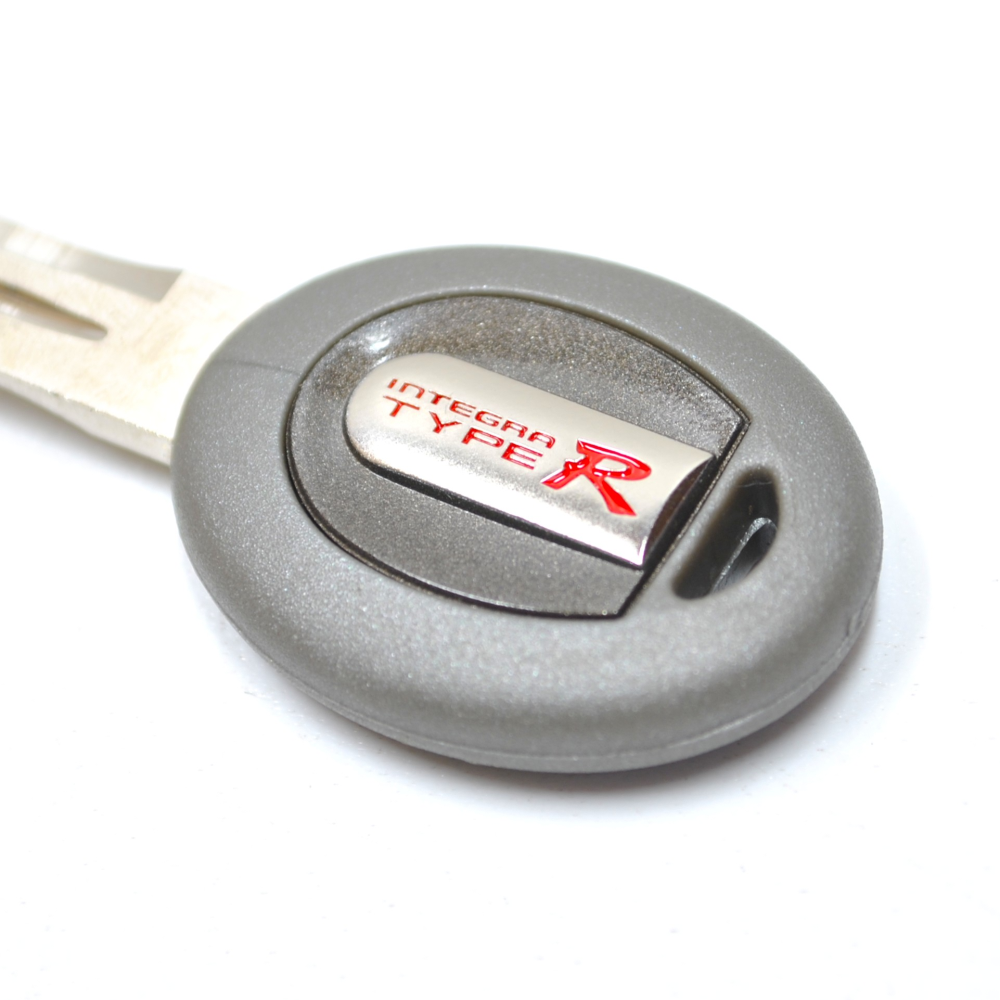 GENUINE HONDA BLANK KEY INTEGRA DC2 TYPE R JDM MODELS - 35113-ST7-Z01