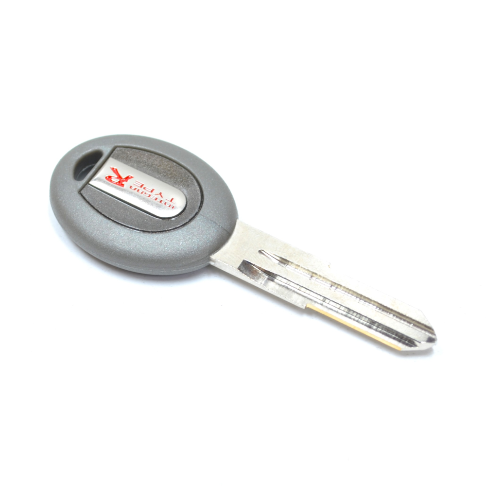 GENUINE HONDA BLANK KEY INTEGRA DC2 TYPE R JDM MODELS - 35113-ST7-Z01