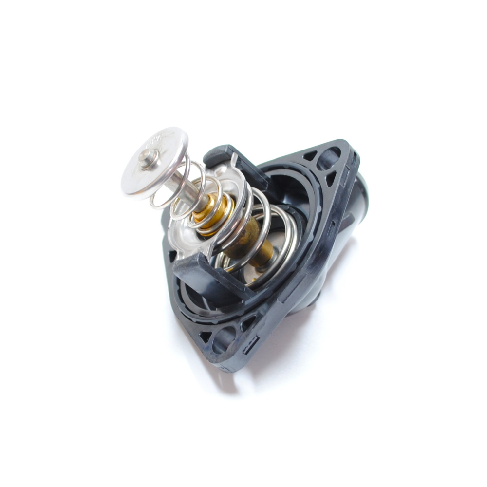 COOLANT THERMOSTAT & HOUSING FOR HONDA CIVIC / INTEGRA EP3 DC5 TYPE R K20A (78 DEGREES)