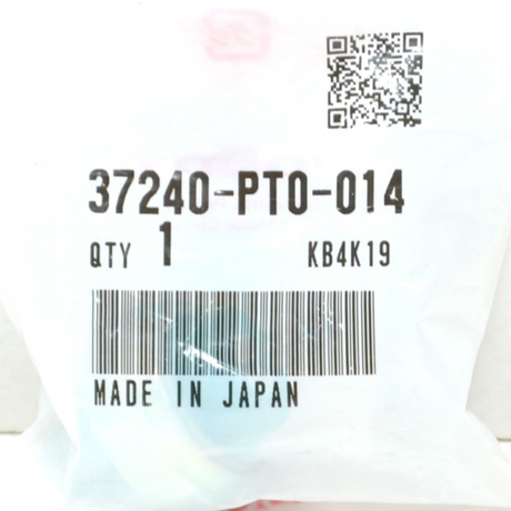 GENUINE HONDA OIL PRESSURE SWITCH SENSOR CIVIC INTEGRA B16A B16B B18C K20A K20