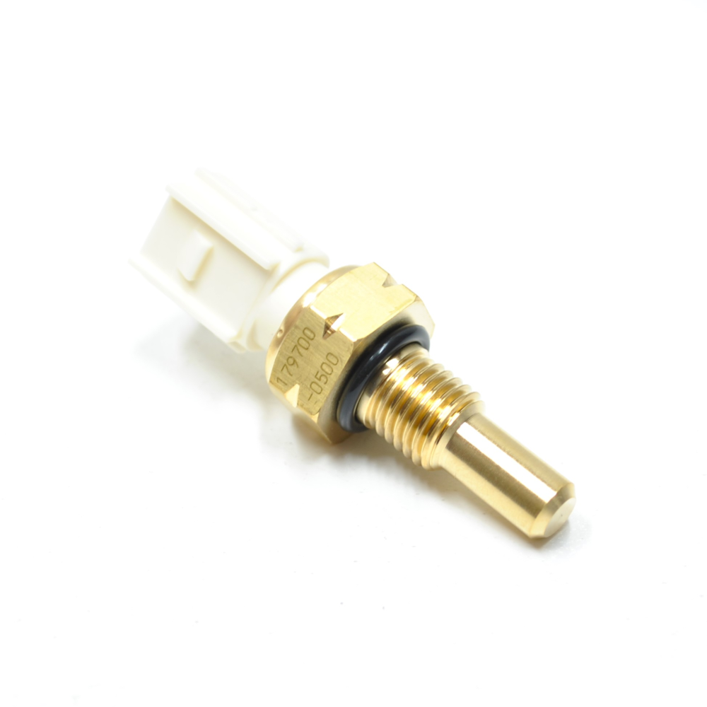 GENUINE HONDA WATER COOLANT SENSOR ASSY CIVIC FN2 FK2 TYPE R ACCORD CU CW