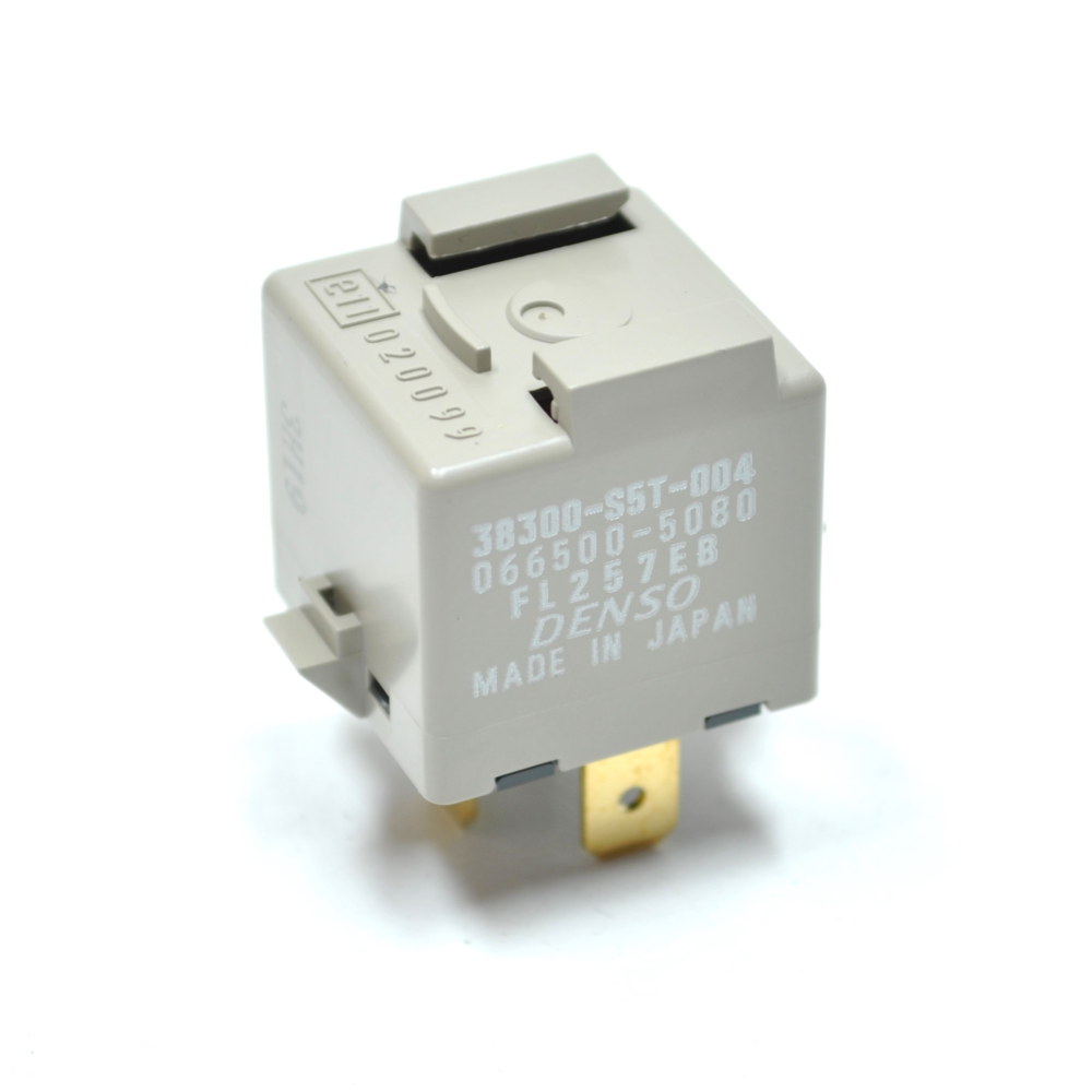 GENUINE HONDA INDICATOR AND HAZARD LIGHT RELAY HONDA CIVIC 01-06