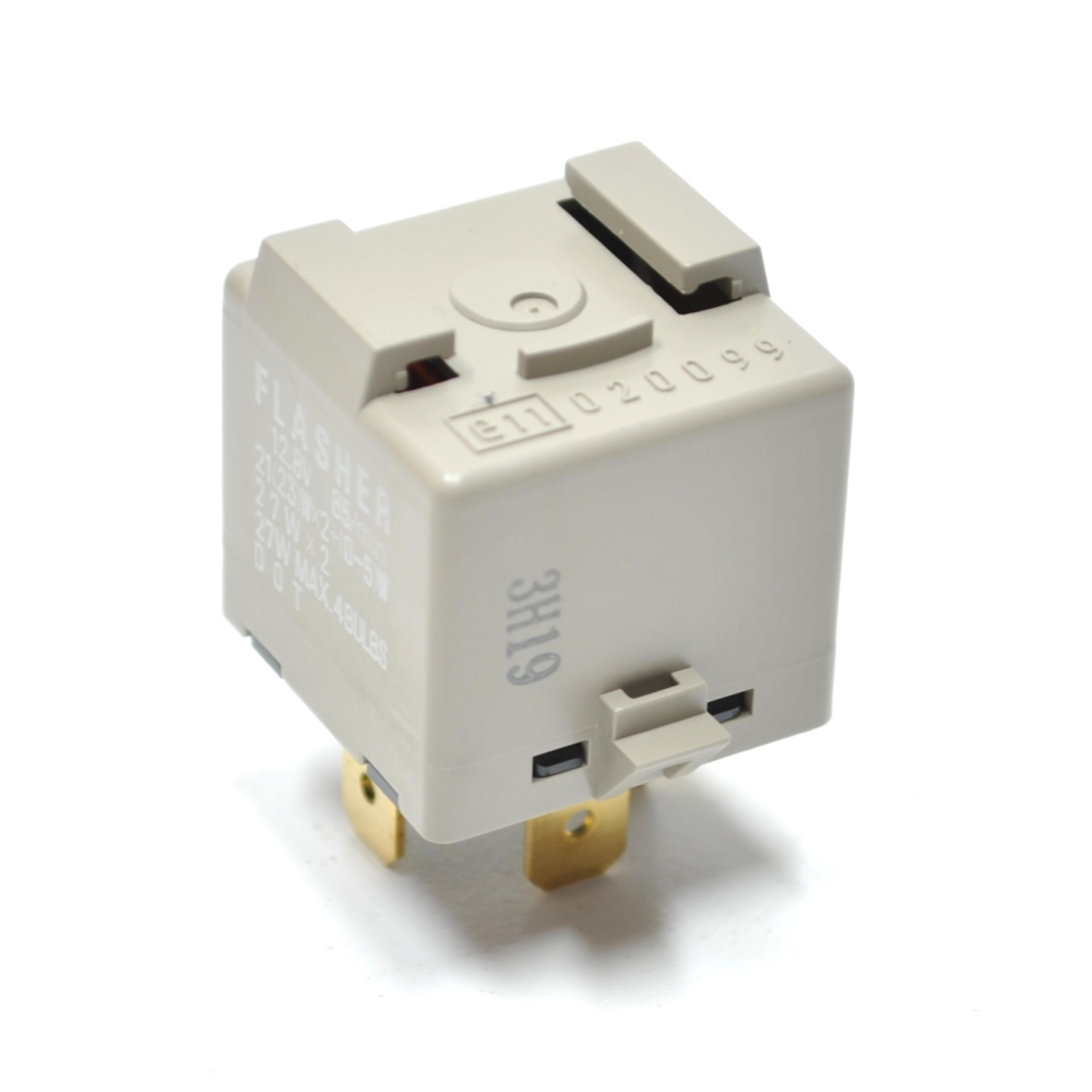 GENUINE HONDA INDICATOR AND HAZARD LIGHT RELAY HONDA CIVIC 01-06