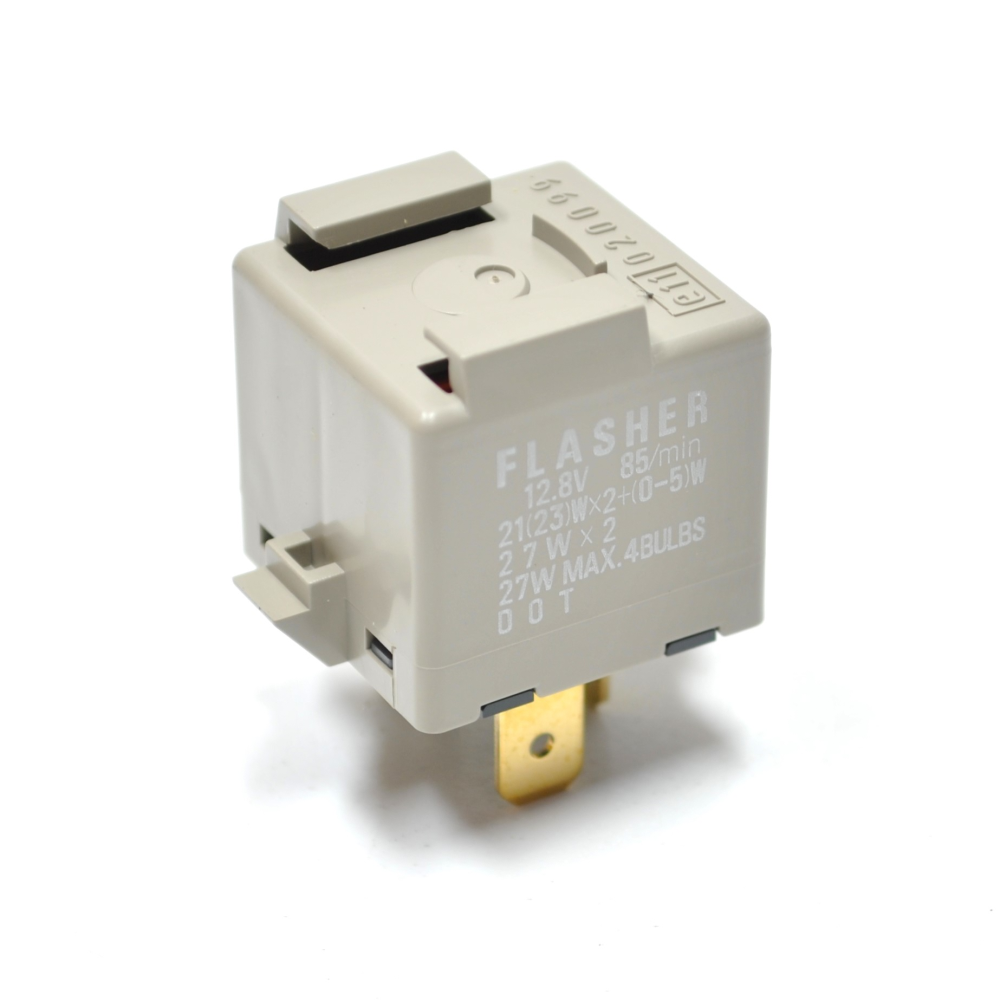 GENUINE HONDA INDICATOR AND HAZARD LIGHT RELAY HONDA CIVIC 01-06