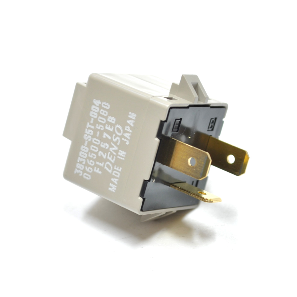 GENUINE HONDA INDICATOR AND HAZARD LIGHT RELAY HONDA CIVIC 01-06