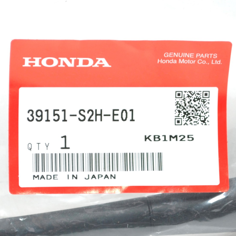 GENUINE HONDA AERIAL MAST ANTENNA S2000 AP1 AP2 1999-2009