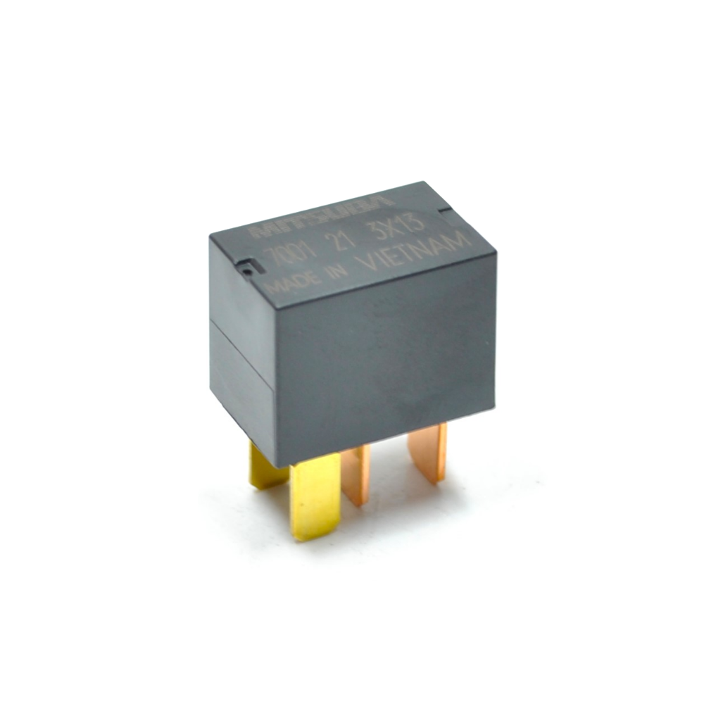 GENUINE HONDA AIR CONDITIONING AC RELAY ALL MODELS (2005 ON) - 39794-SDA-A05