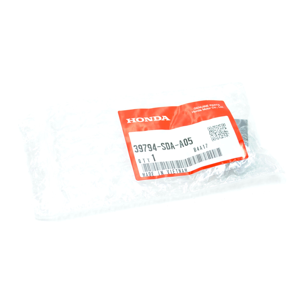 GENUINE HONDA AIR CONDITIONING AC RELAY ALL MODELS (2005 ON) - 39794-SDA-A05