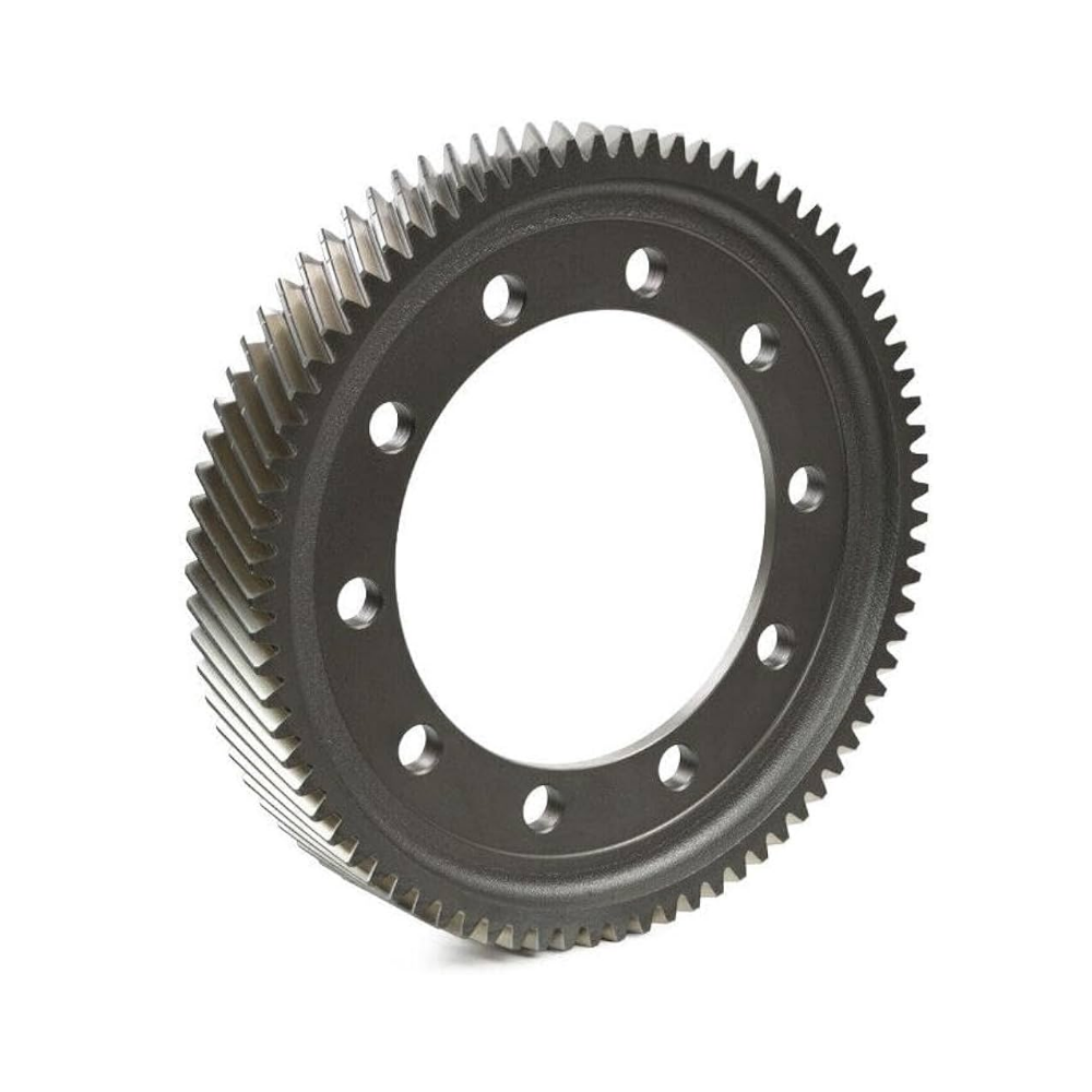 GENUINE HONDA FINAL DRIVE GEAR K-SERIES K24 4.3 ACCORD CL9