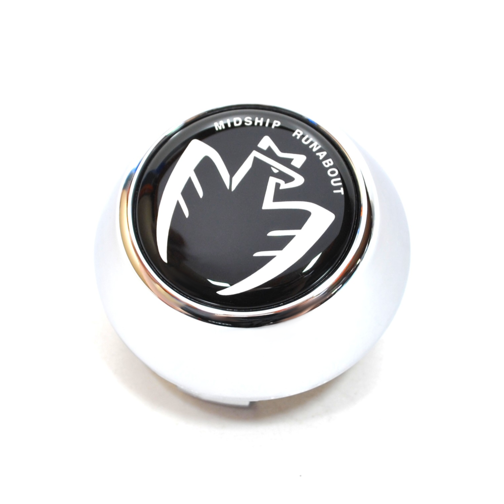 GENUINE TOYOTA MIDSHIP WHEEL CENTRE CAPS MR2 MK3 ROADSTER ZZW30 1ZZ