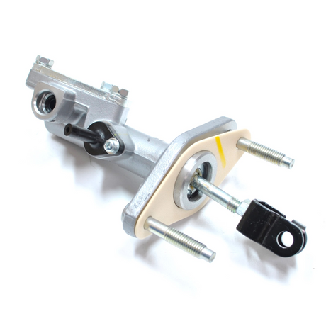 NISSIN CLUTCH MASTER CYLINDER HONDA CIVIC EP3 INTEGRA DC5 TYPE R RIGHT HAND DRIVE