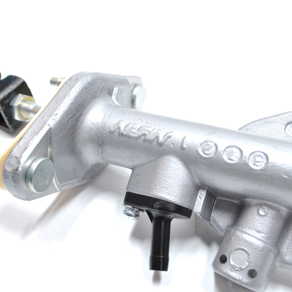NISSIN CLUTCH MASTER CYLINDER HONDA CIVIC EP3 INTEGRA DC5 TYPE R RIGHT HAND DRIVE