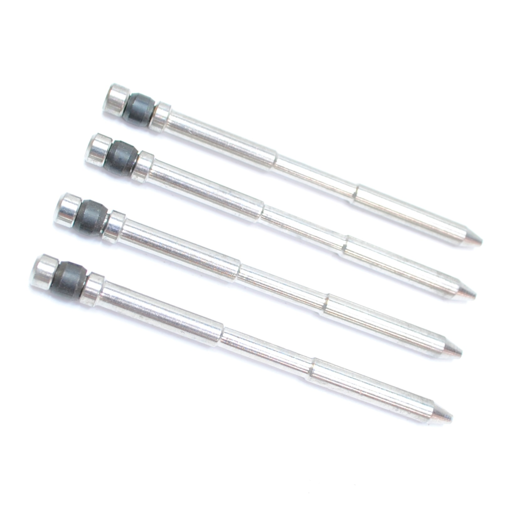 BRAKE CALIPER PIN FITTING KIT FITS FORD FOCUS MK3 RS FRONT BREMBO 2015-2018