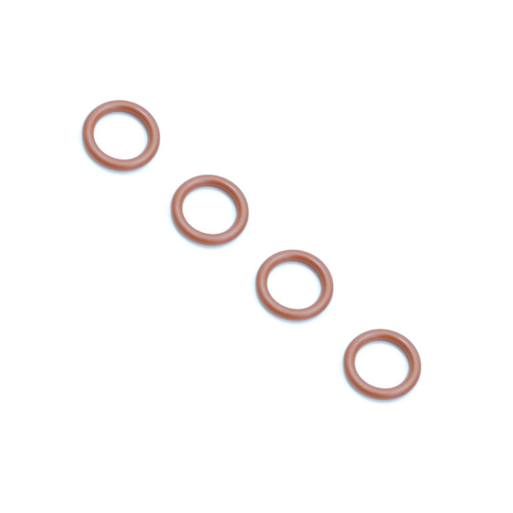 FUEL INJECTOR O-RING SEAL KIT MAZDA MX5 MK1 MK2 NA NB 89-05