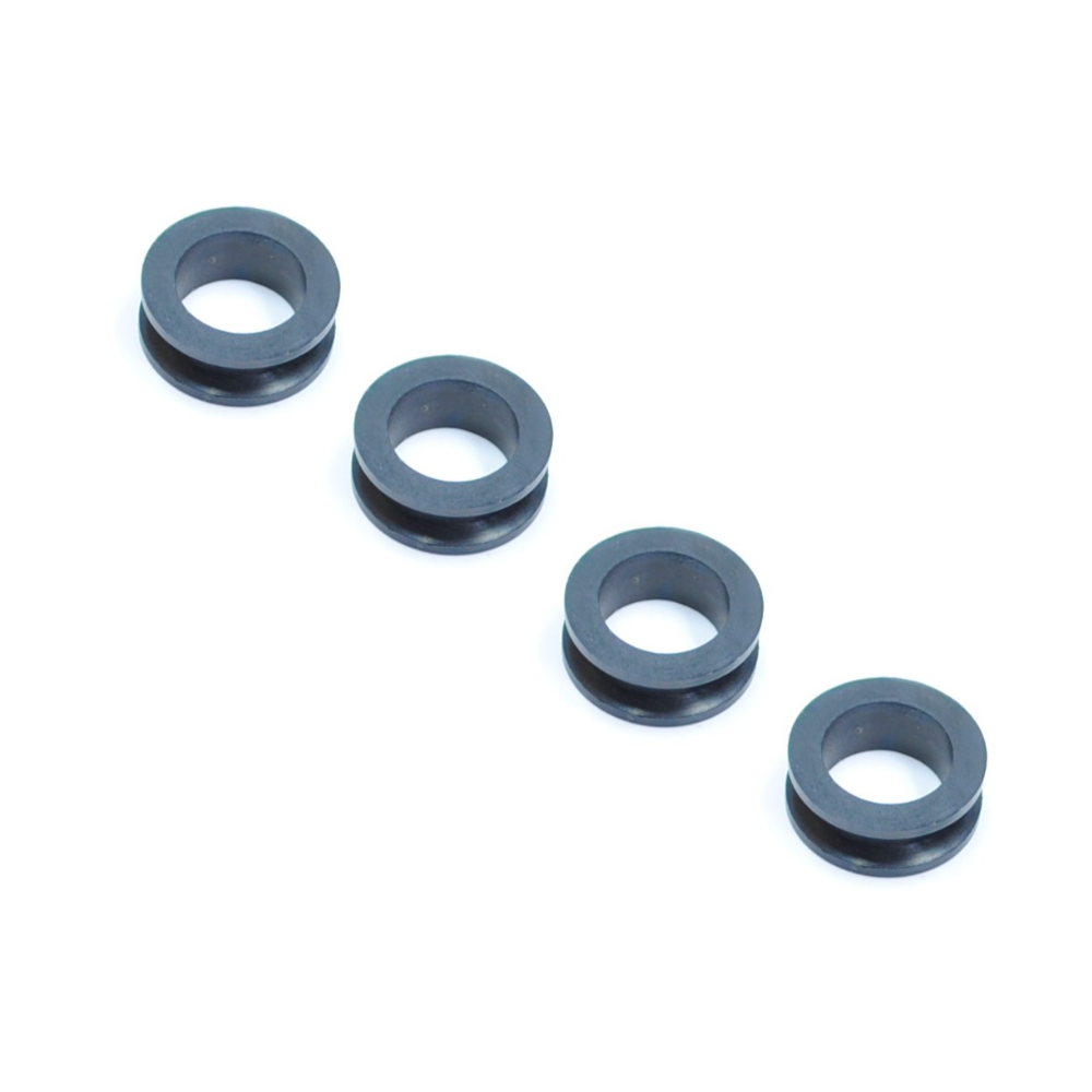 FUEL INJECTOR O-RING SEAL KIT MAZDA MX5 MK1 MK2 NA NB 89-05