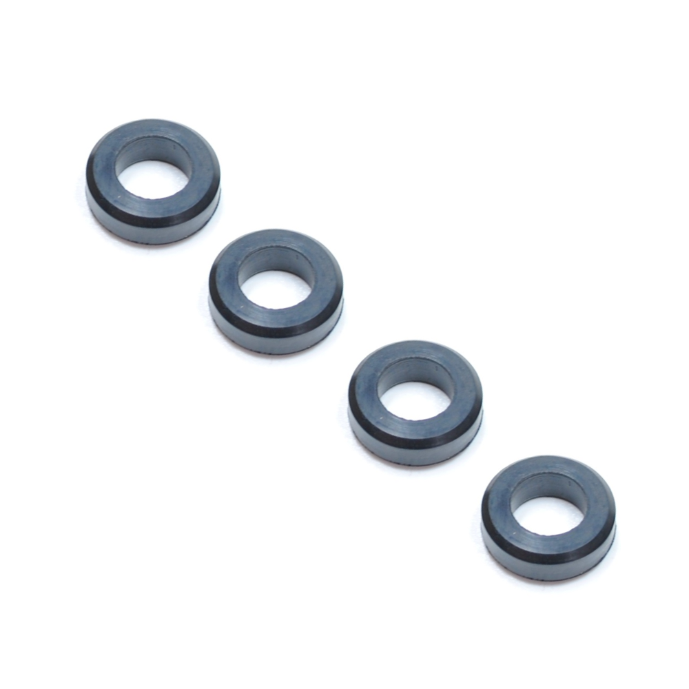 FUEL INJECTOR O-RING SEAL KIT MAZDA MX5 MK1 MK2 NA NB 89-05