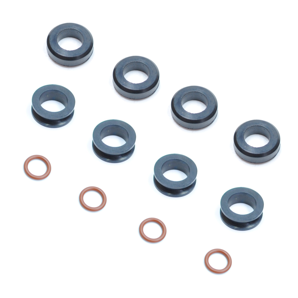 FUEL INJECTOR O-RING SEAL KIT MAZDA MX5 MK1 MK2 NA NB 89-05