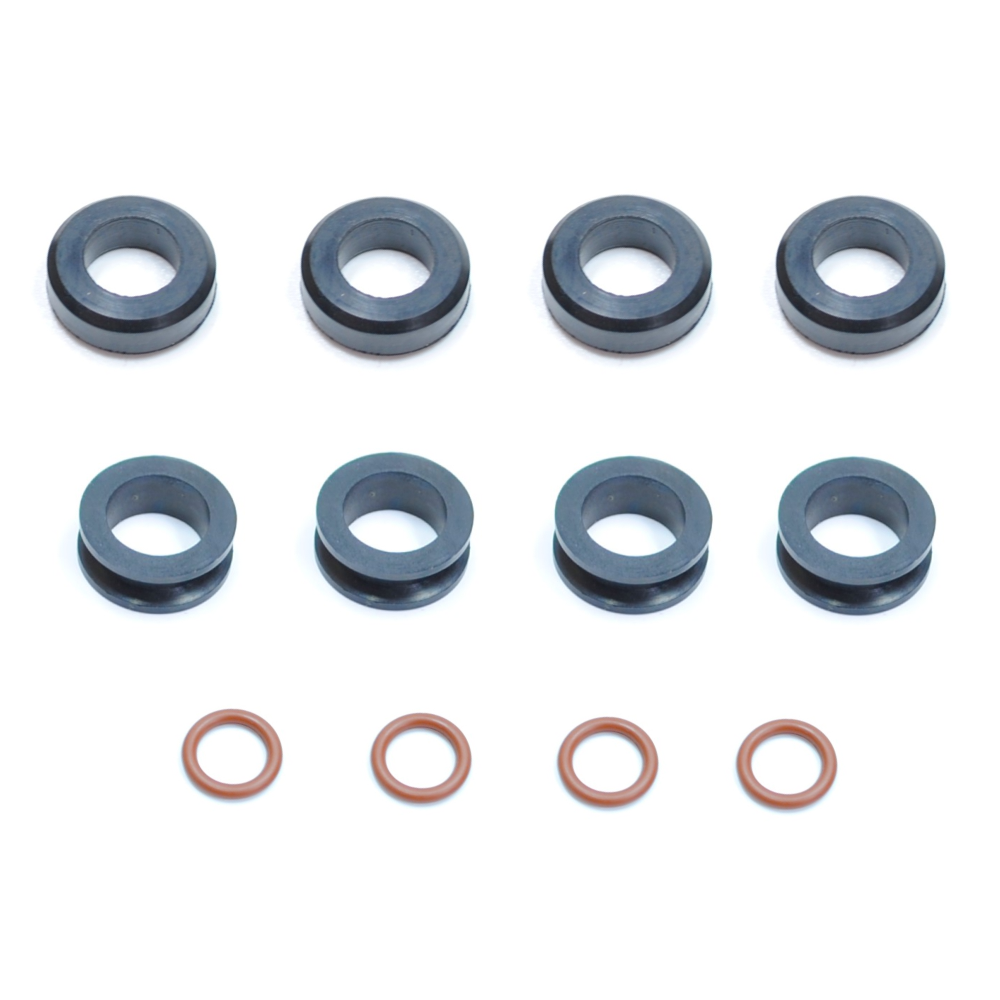 FUEL INJECTOR O-RING SEAL KIT MAZDA MX5 MK1 MK2 NA NB 89-05