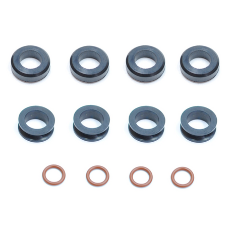 FUEL INJECTOR O-RING SEAL KIT MAZDA MX5 MK1 MK2 NA NB 89-05