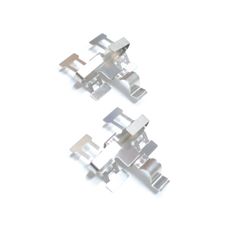 BRAKE CALIPER PIN FITTING KIT REAR FOR LEXUS GS300 GS430 SC430